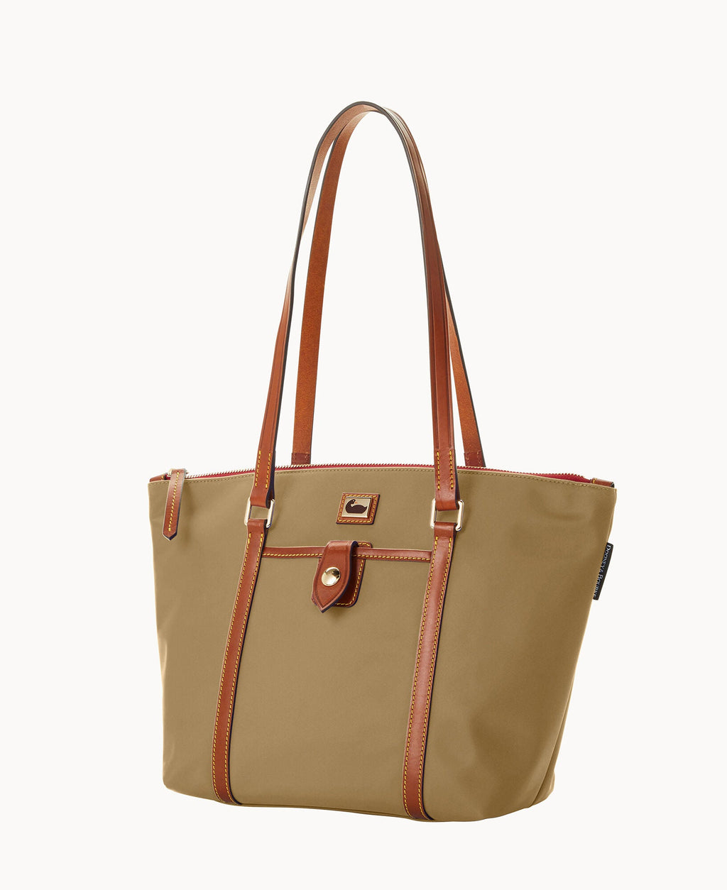 Wayfarer Zip Tote