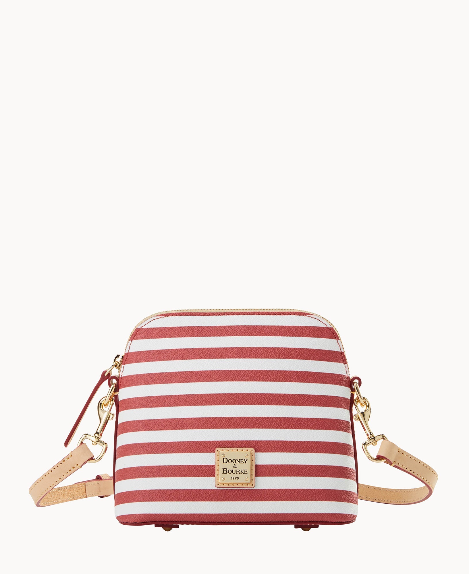 Skipper Domed Crossbody