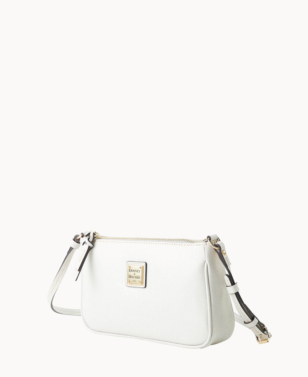 Saffiano Pouchette