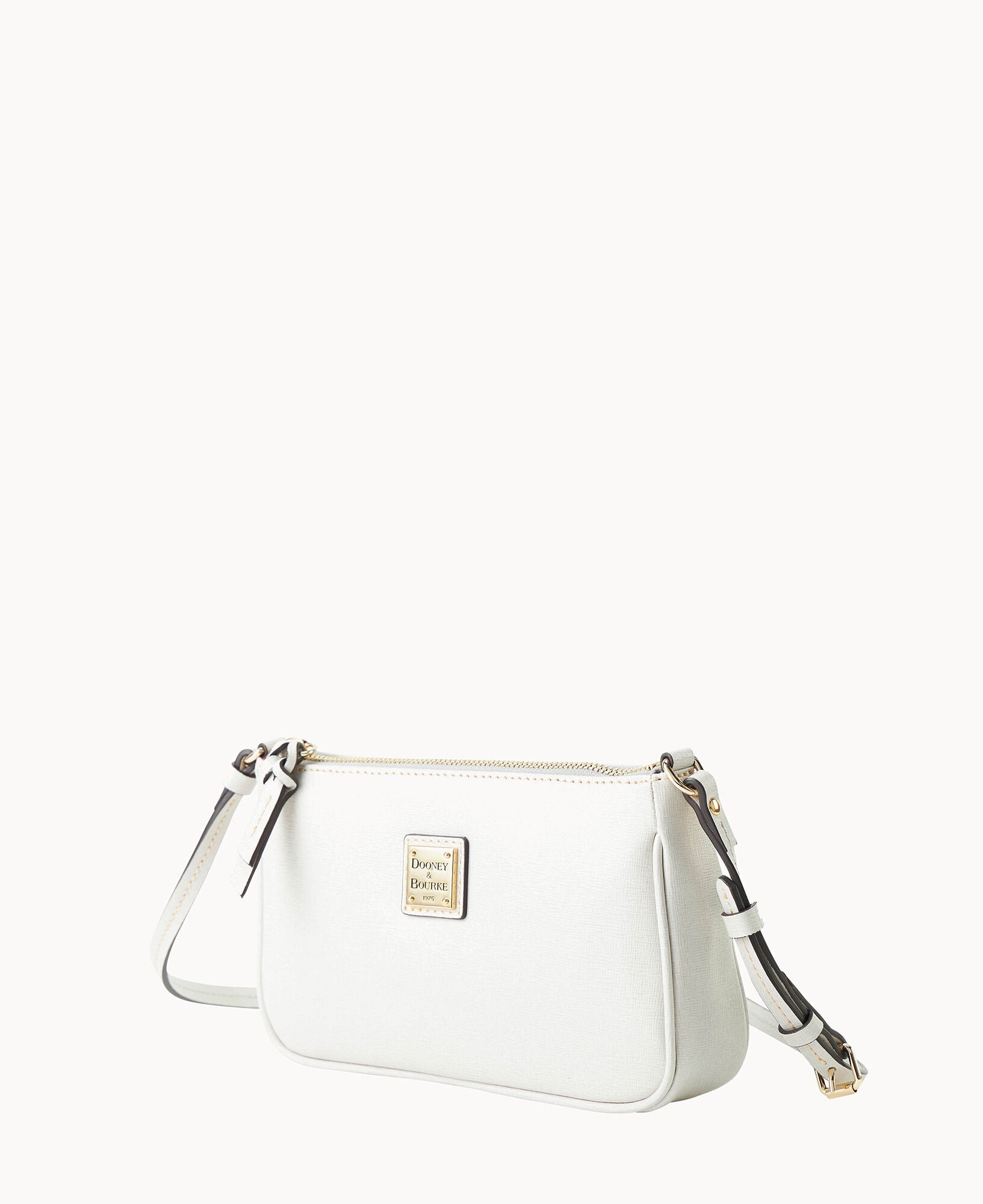 Saffiano Pouchette