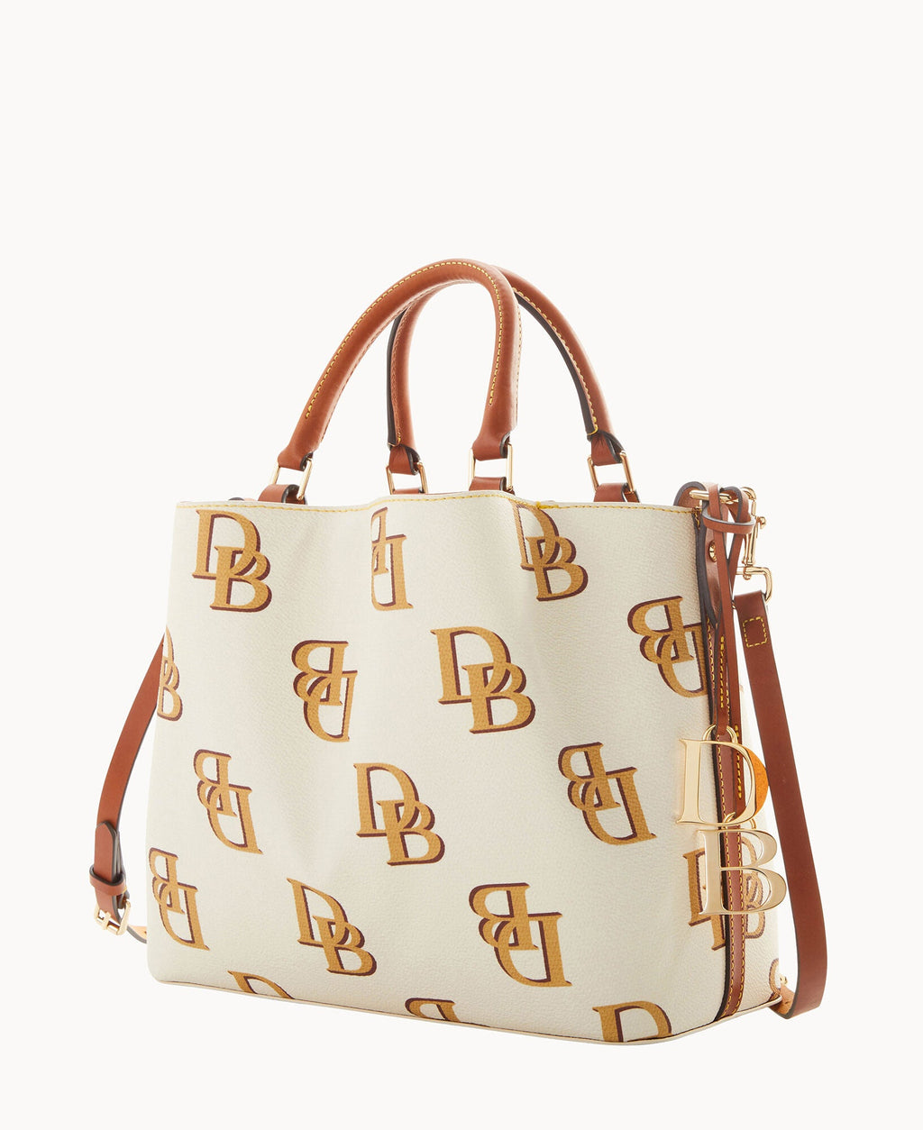 Monogram Brenna