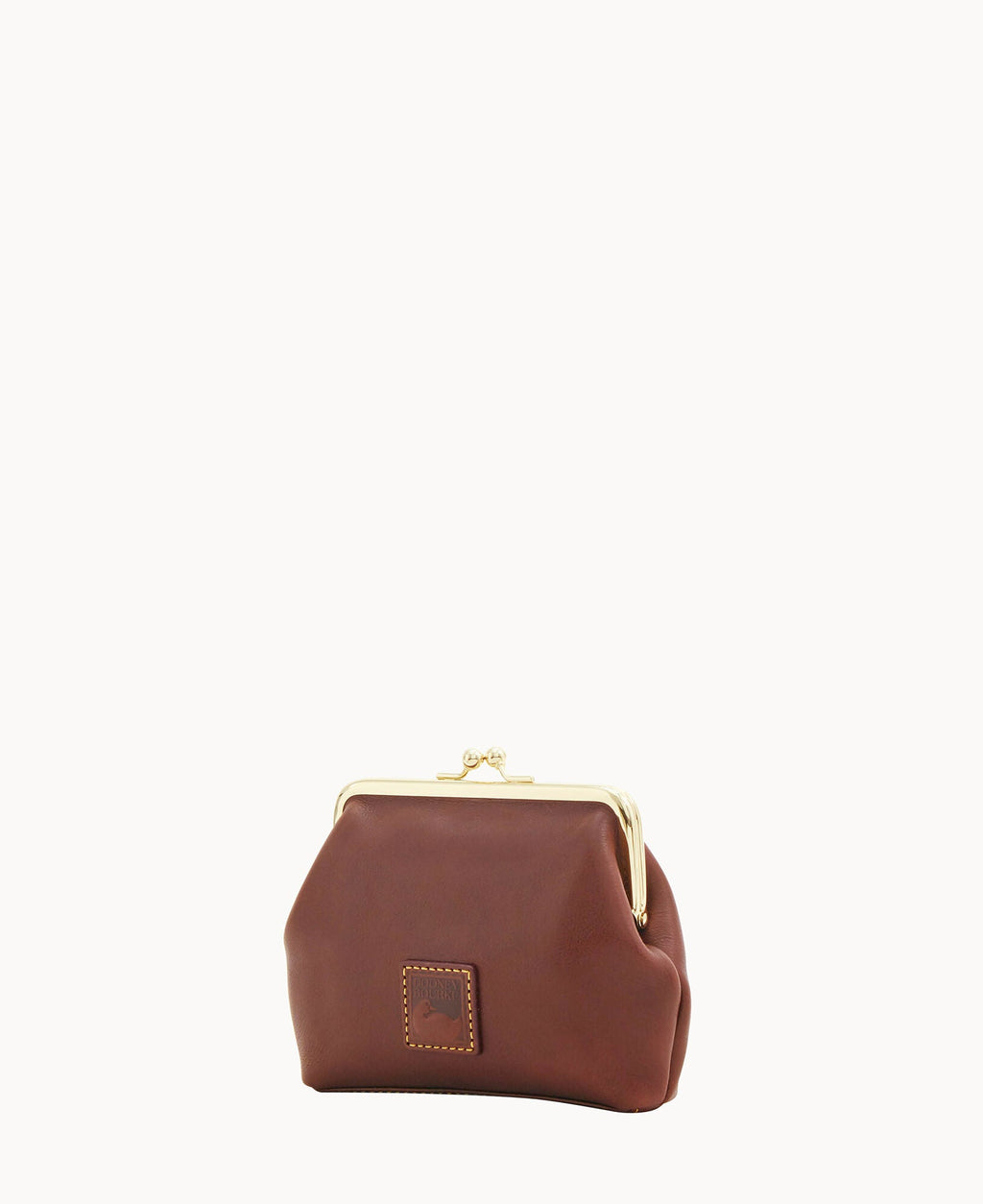 Florentine Large Framed Purse