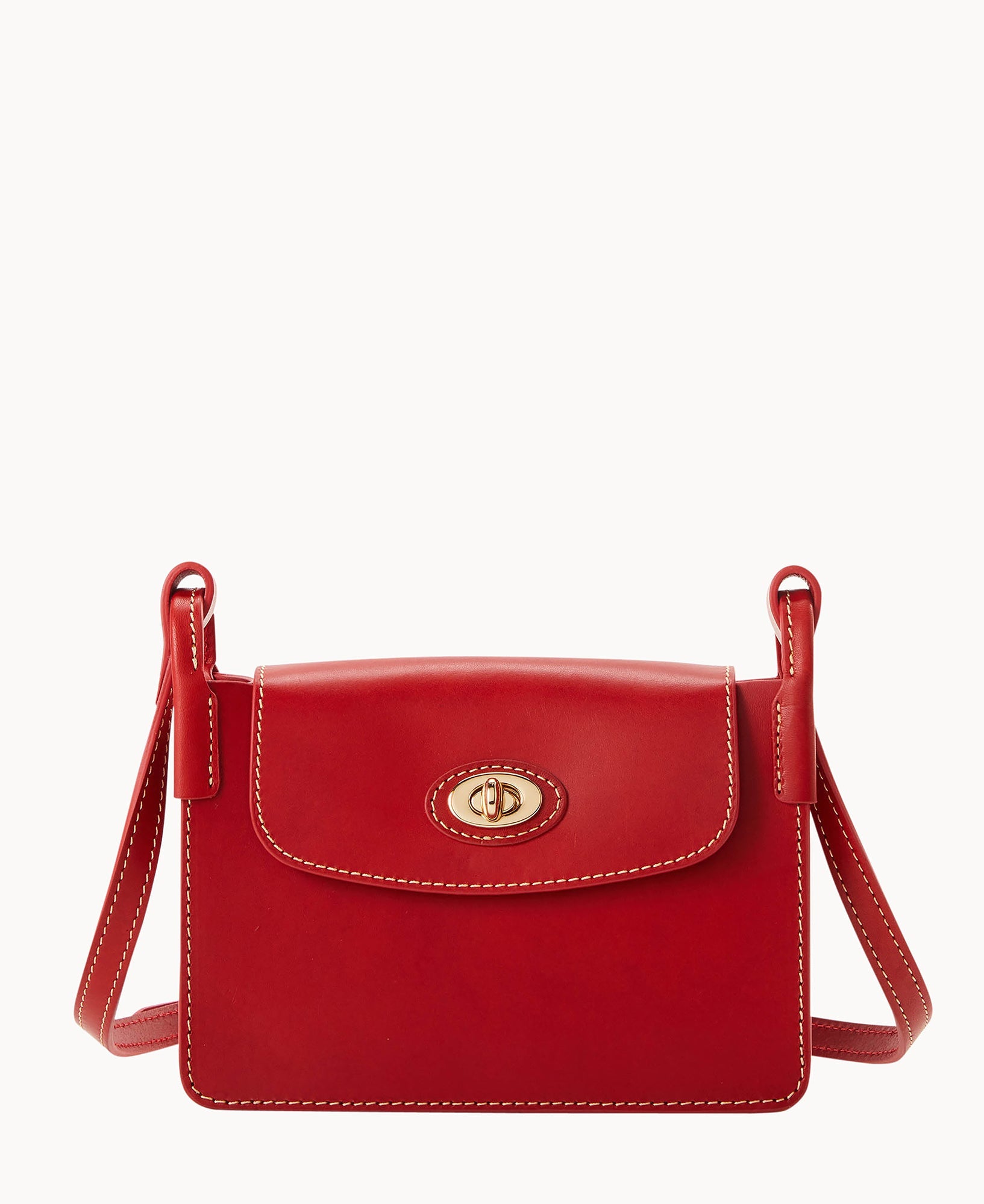 Sweety Leather Pinky Bag