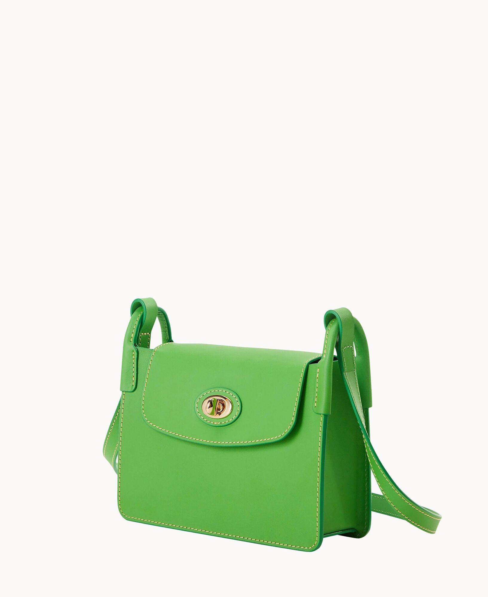 Sweety Leather Pinky Bag