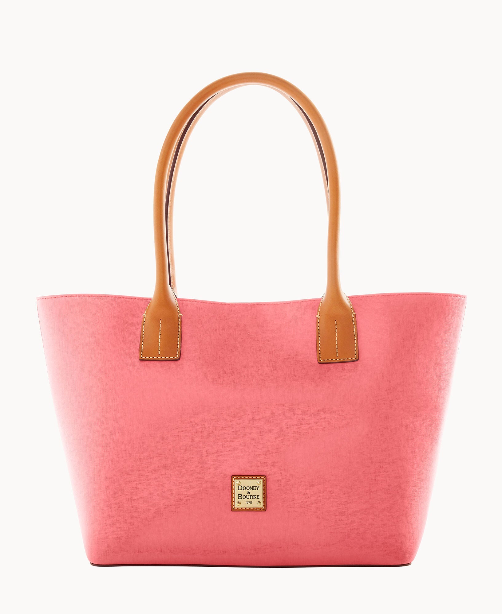 Saffiano Small Russel