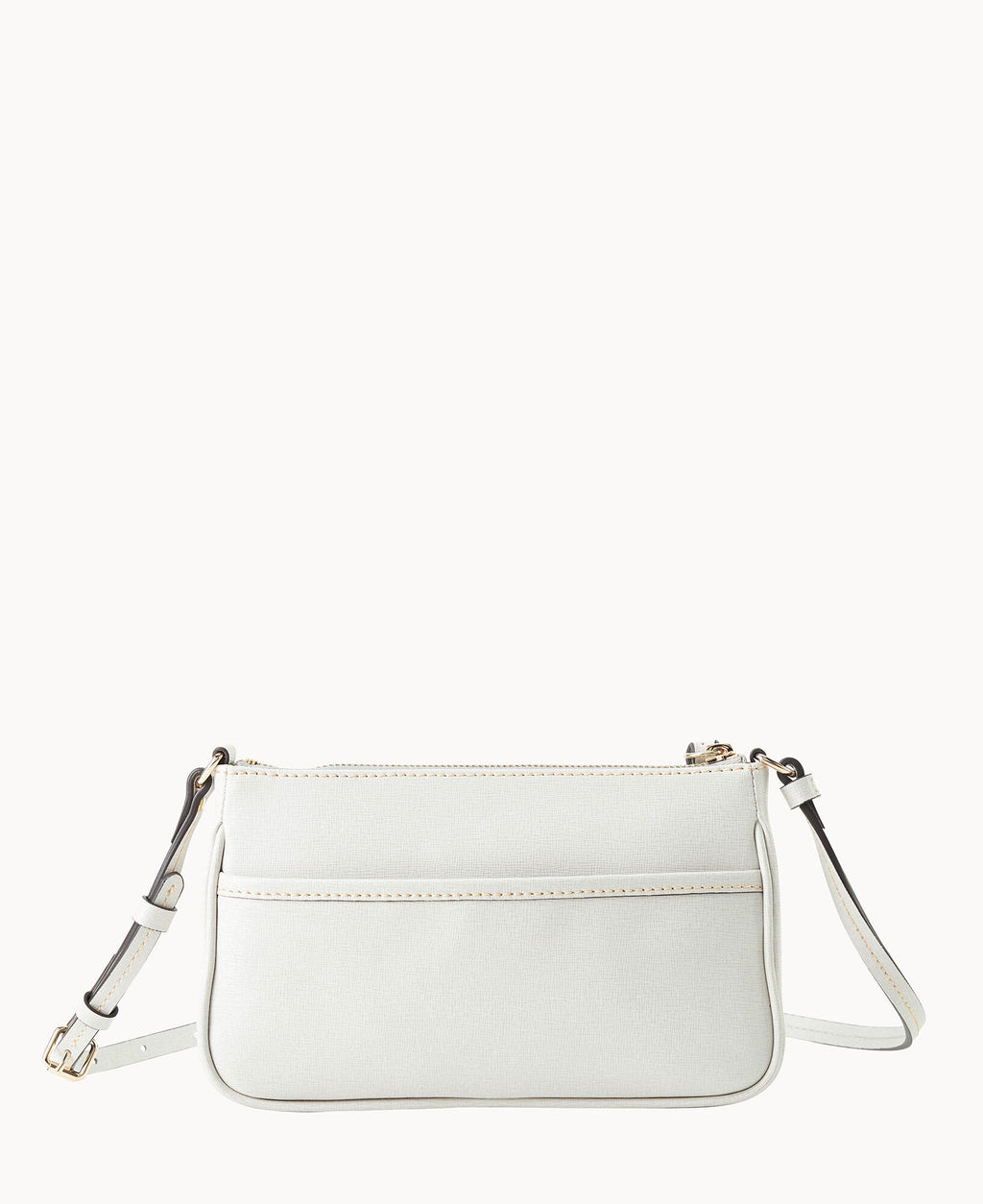 Saffiano Pouchette