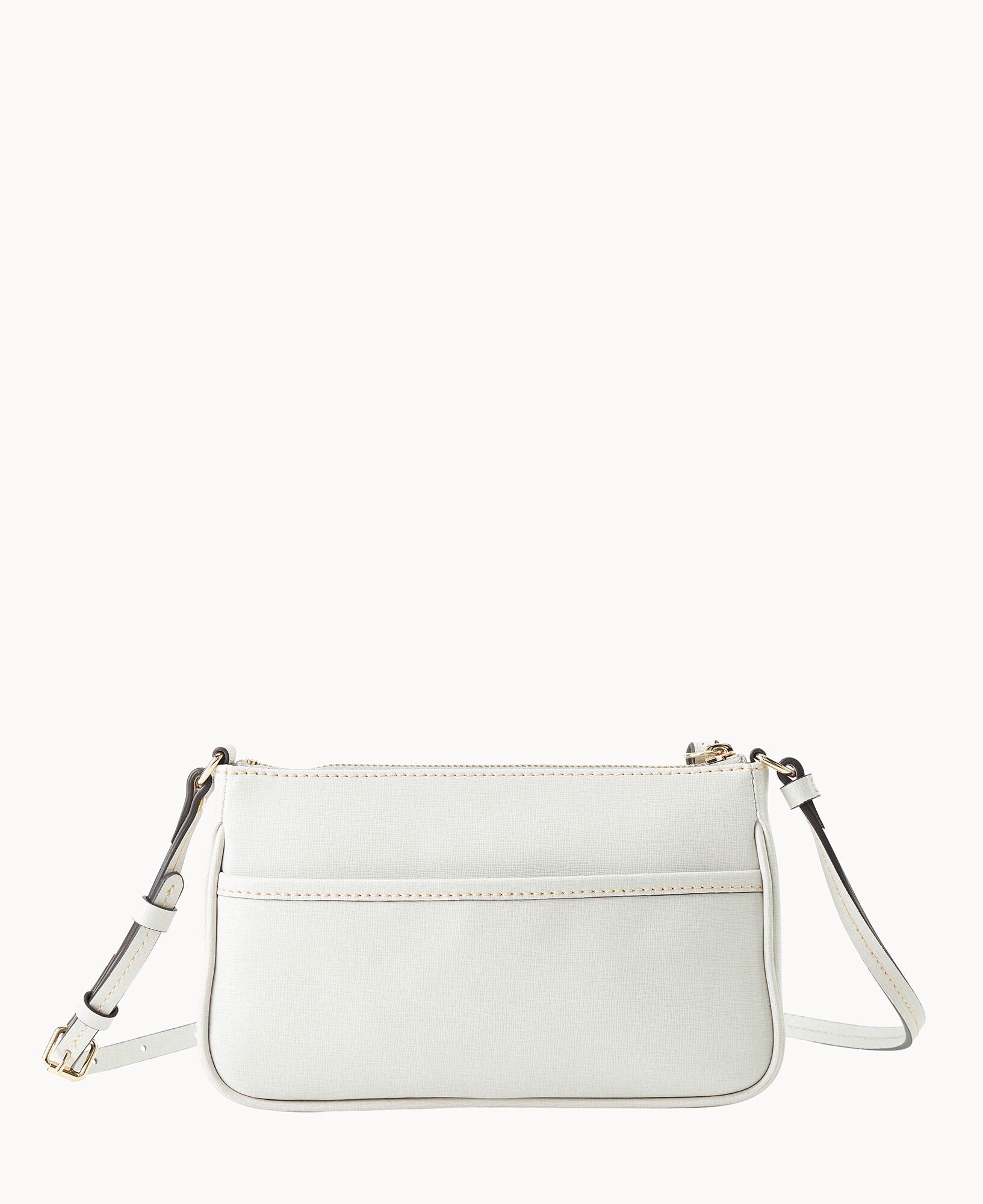 Saffiano Pouchette