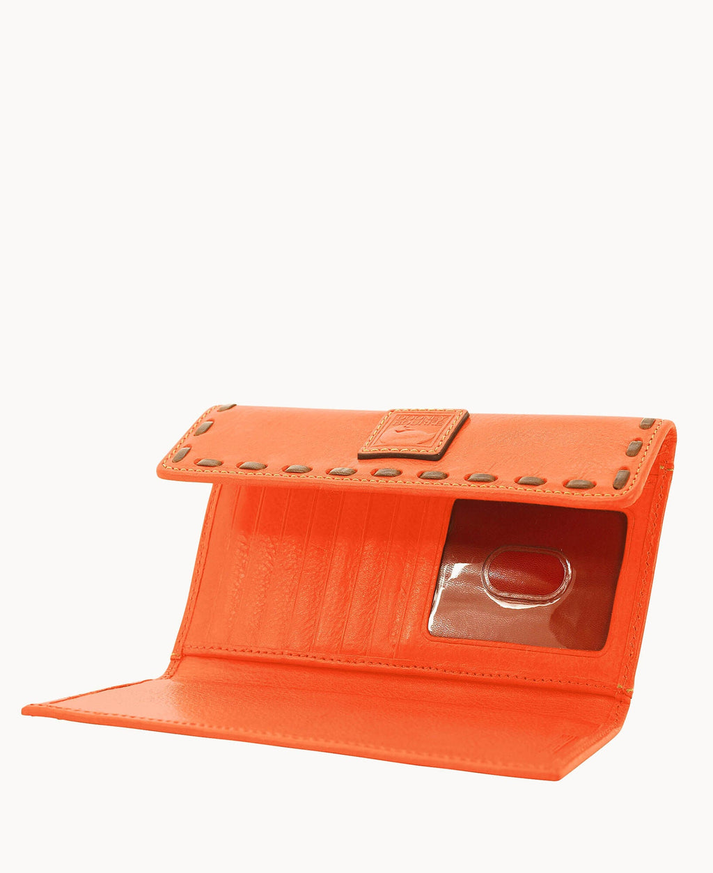 Florentine Continental Clutch
