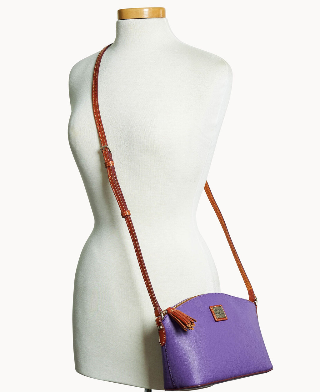 Kirby Robin Crossbody
