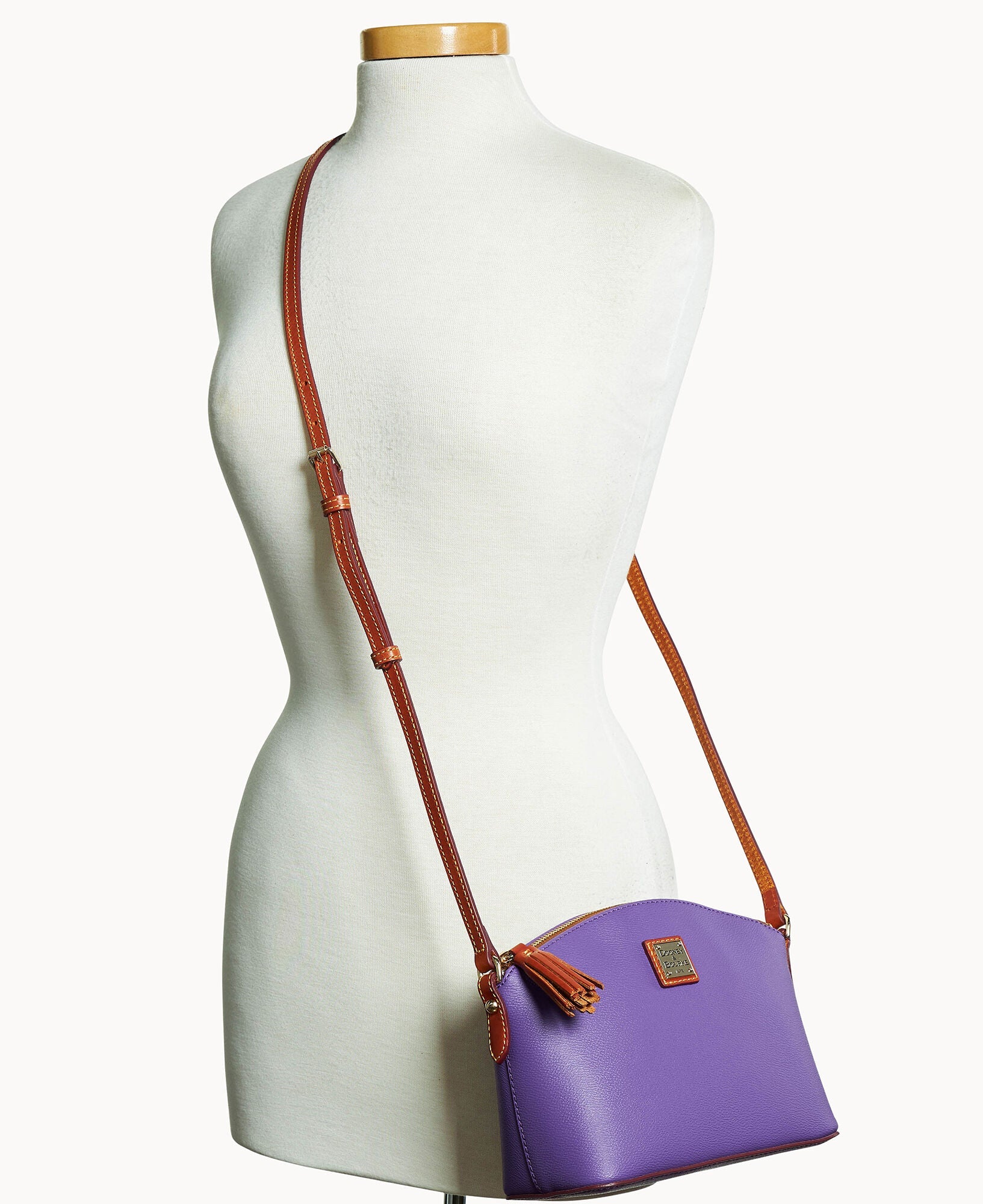 Kirby Robin Crossbody