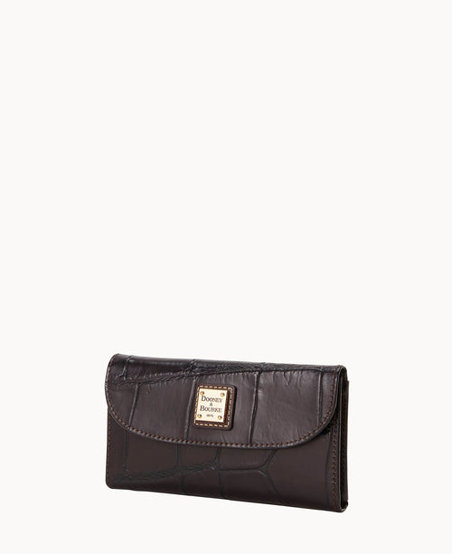 Denison Continental Clutch