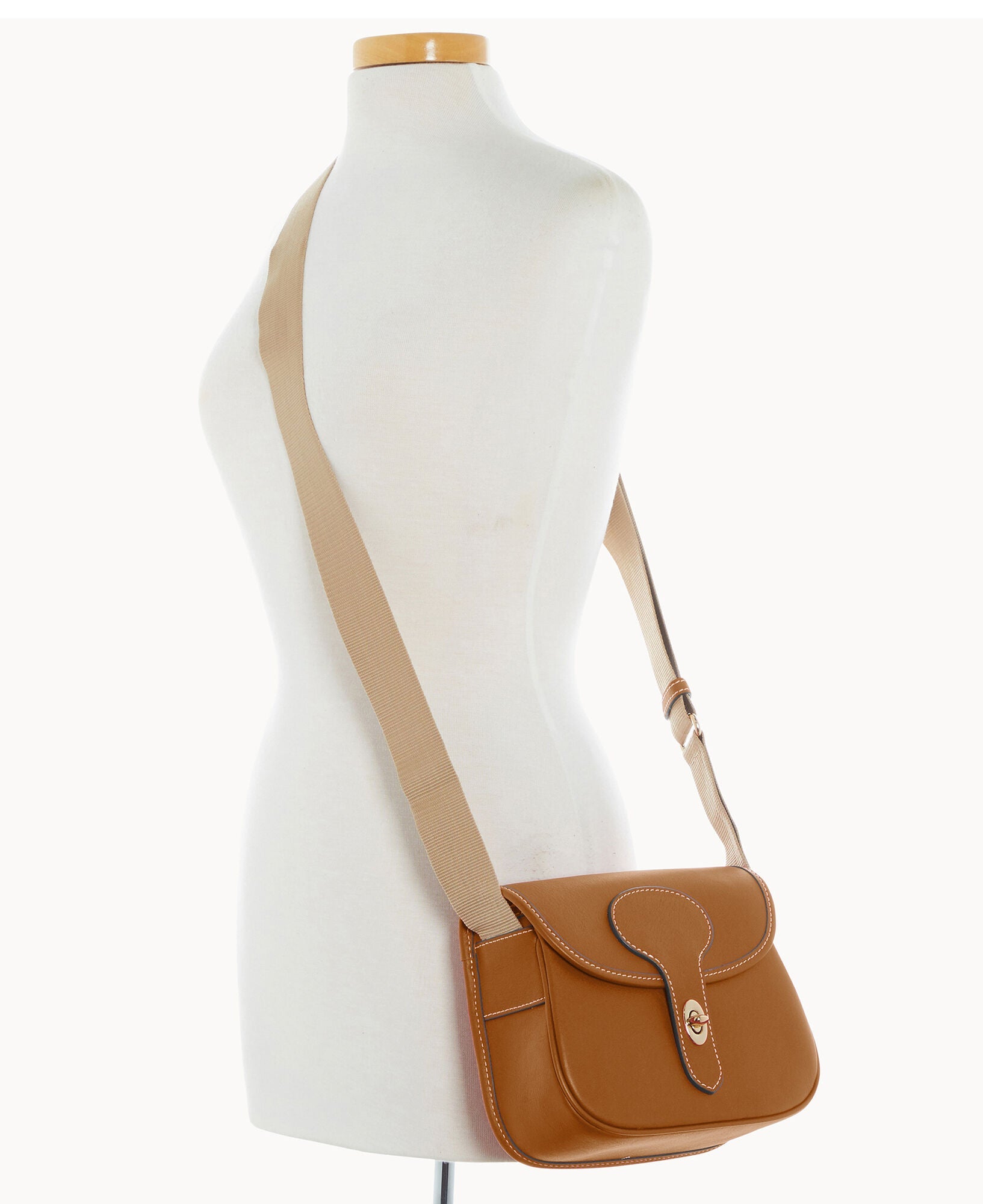 Penrose Saddle 22