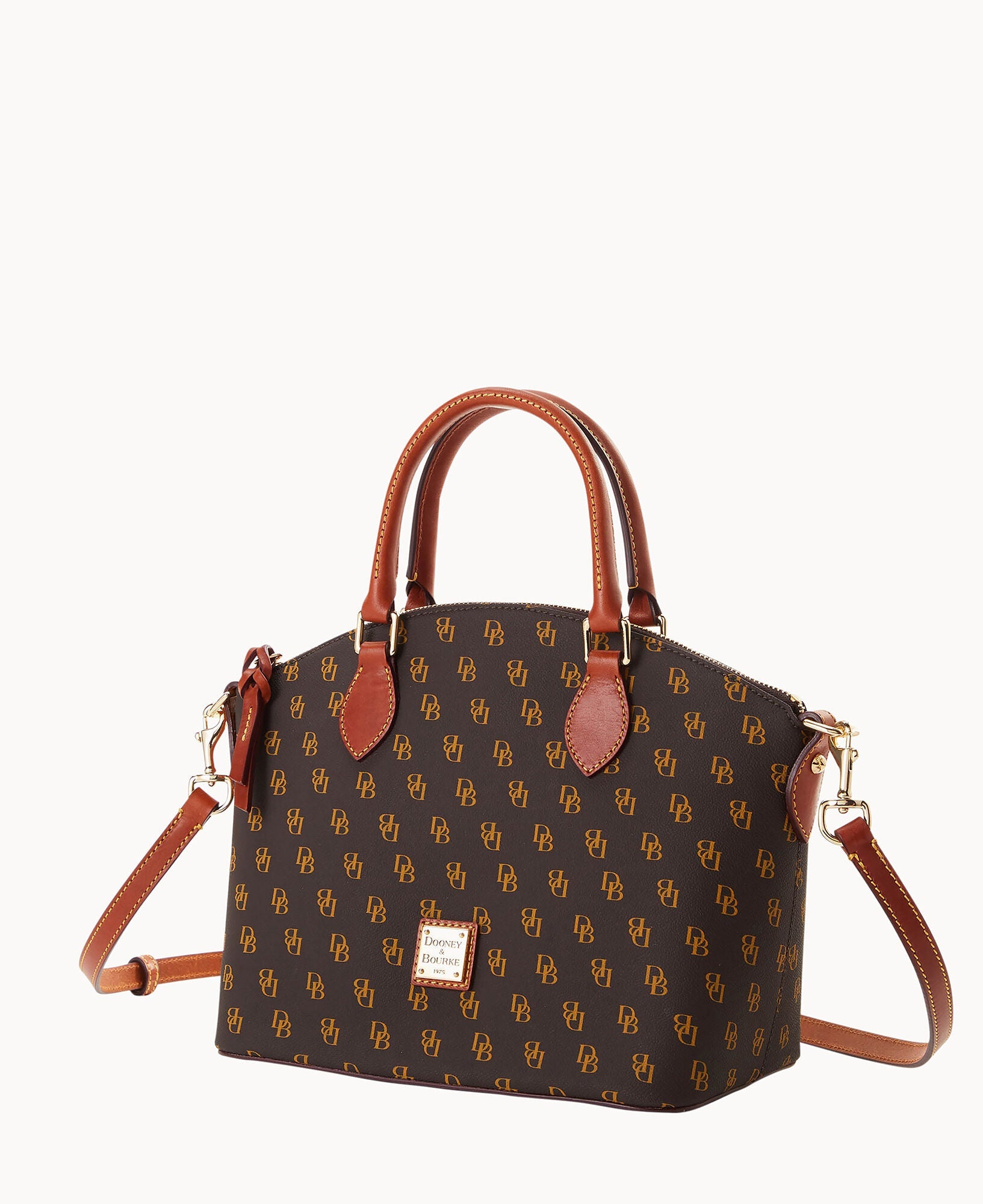 Gretta Geena Satchel