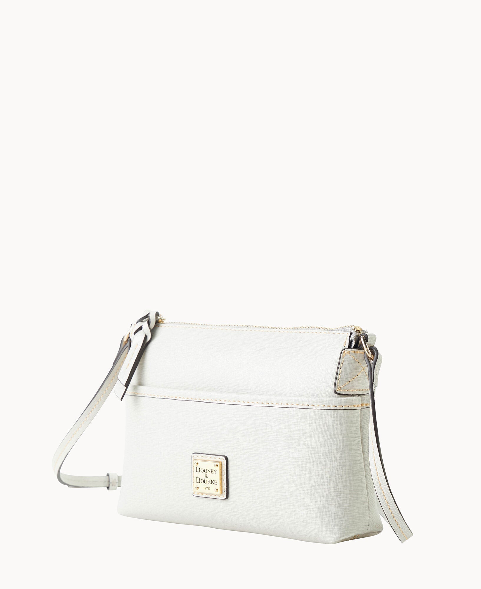 Saffiano Katie Crossbody