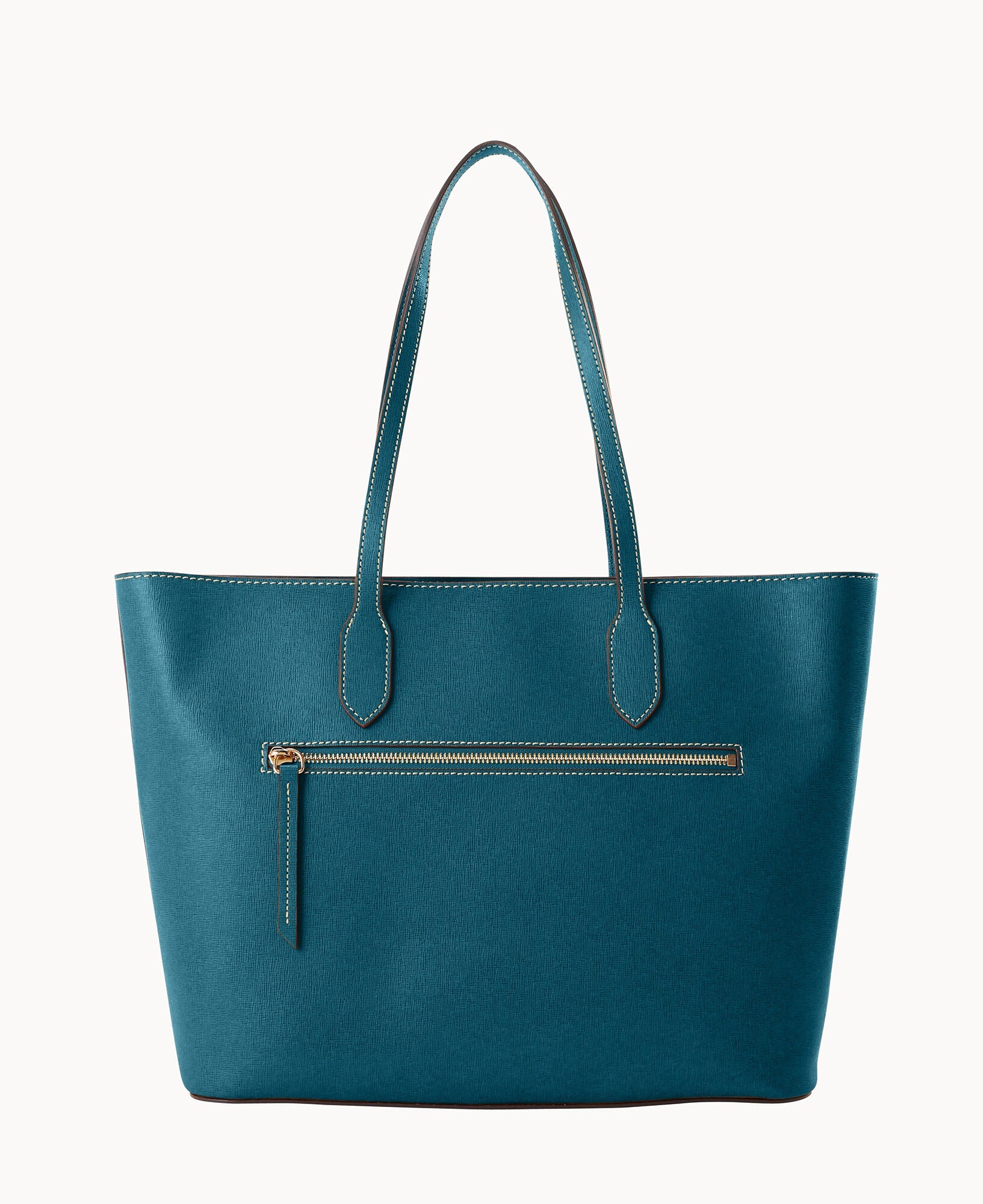 Saffiano Large Tote