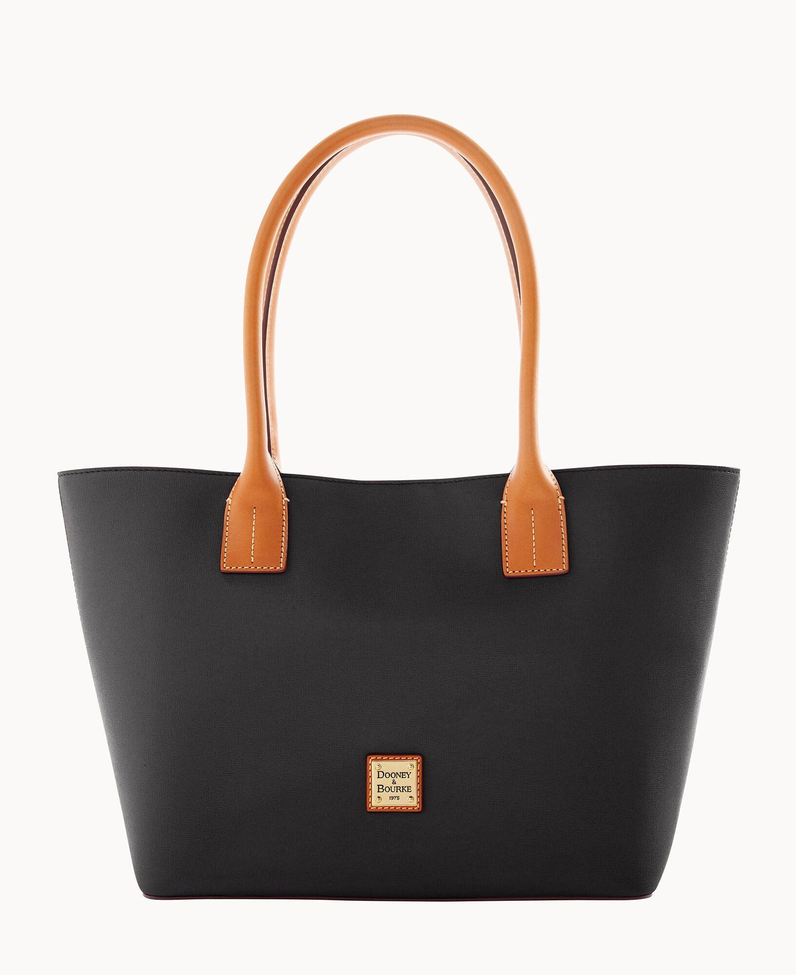 Saffiano Small Russel