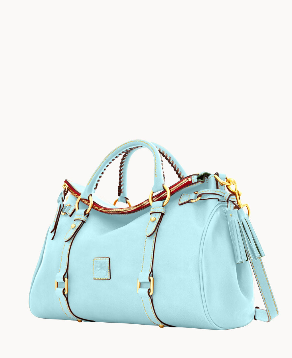 Florentine Large Satchel