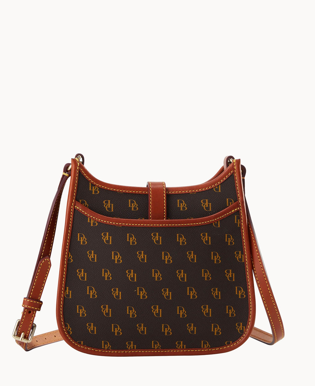 Gretta Small Messenger