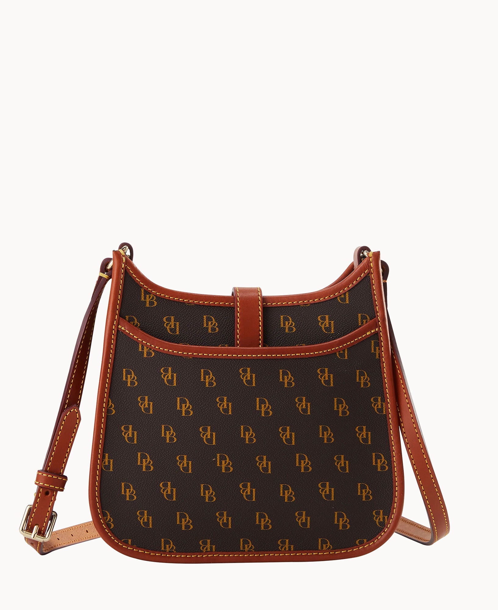 Gretta Small Messenger