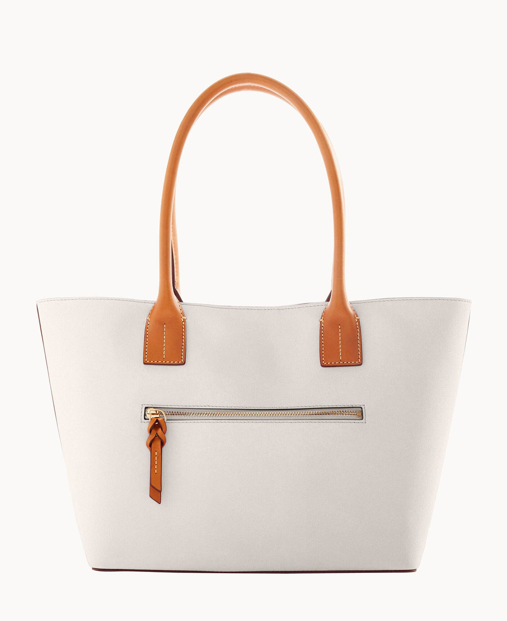 Saffiano Small Russel