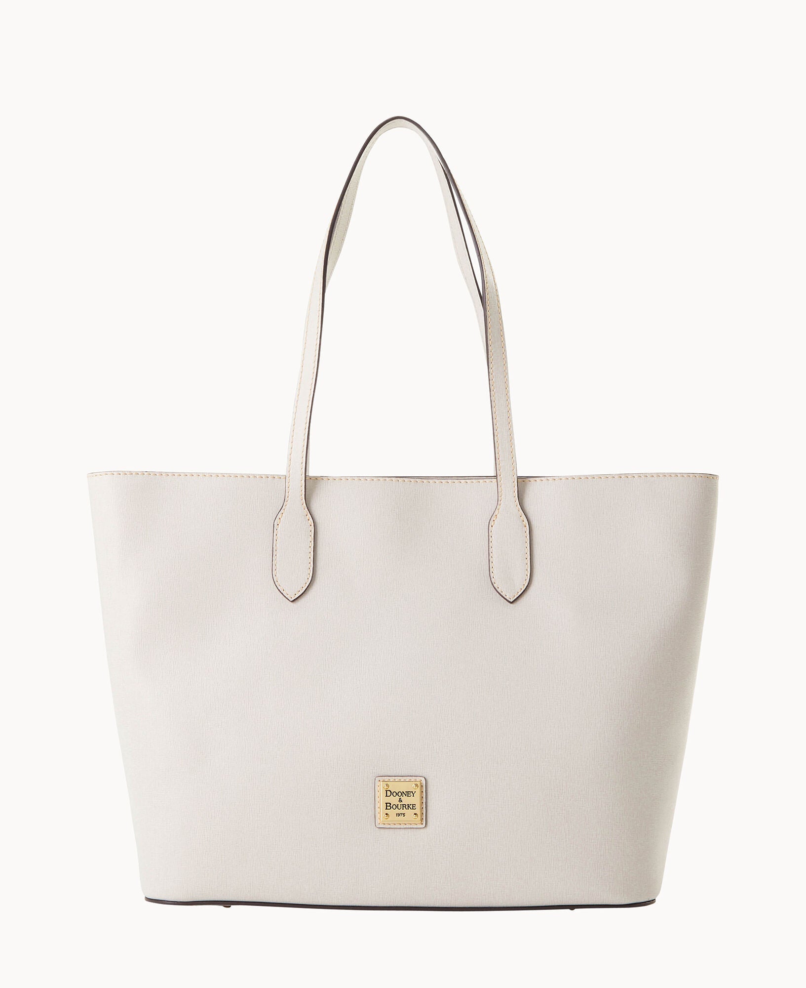 Saffiano Large Tote