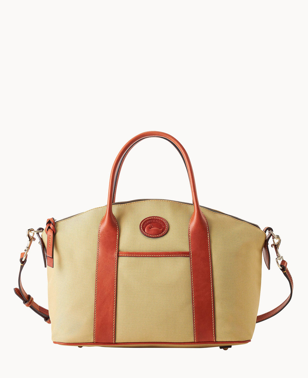 Nylon Madeline Satchel