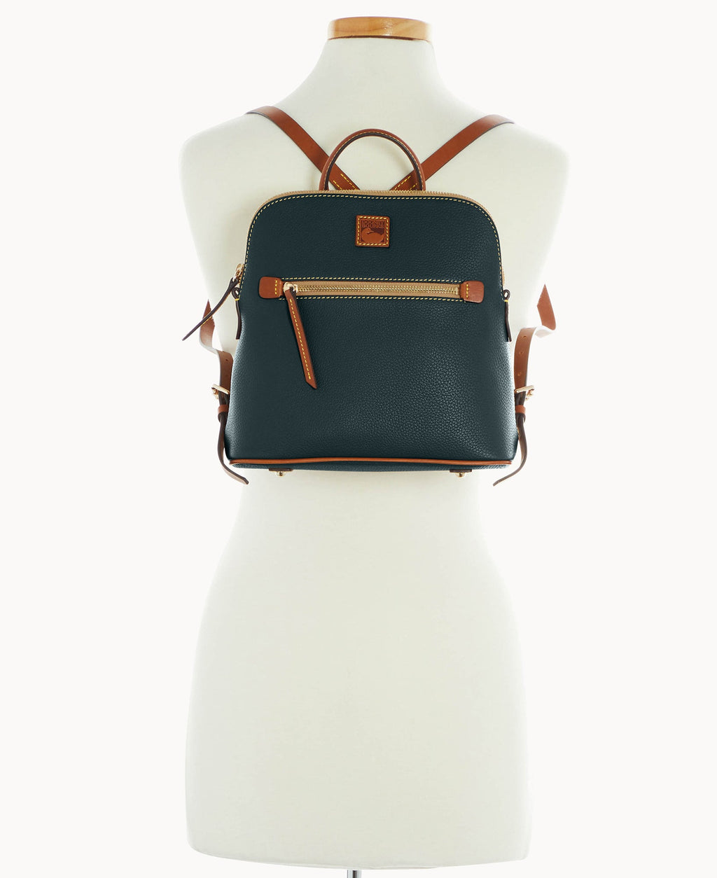 Pebble Grain Backpack