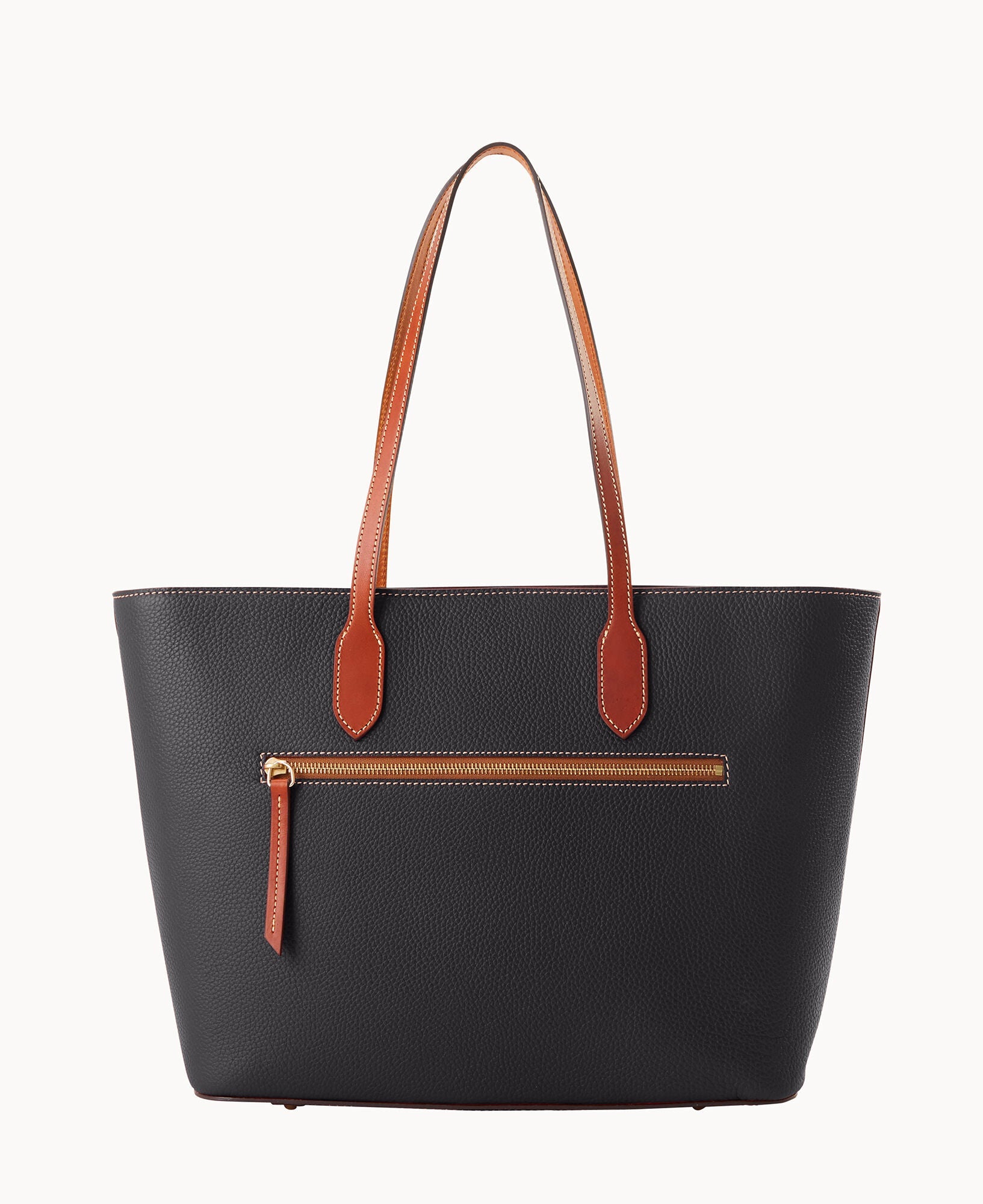 Pebble Grain Large Tote