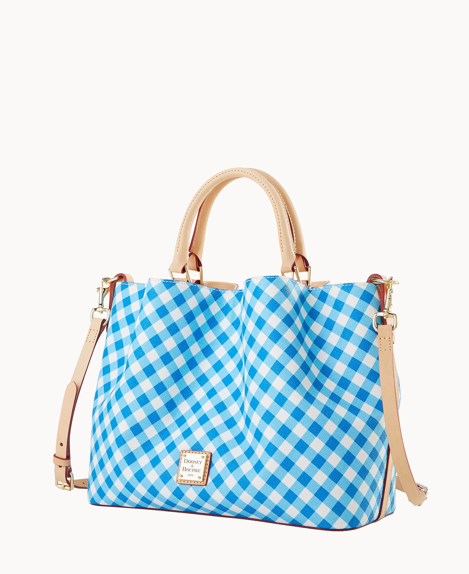 Gingham II Brenna