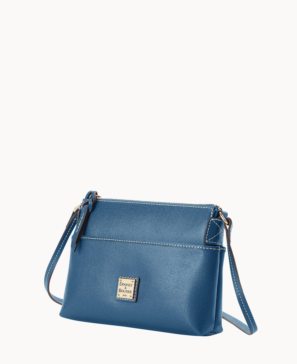 Saffiano Katie Crossbody
