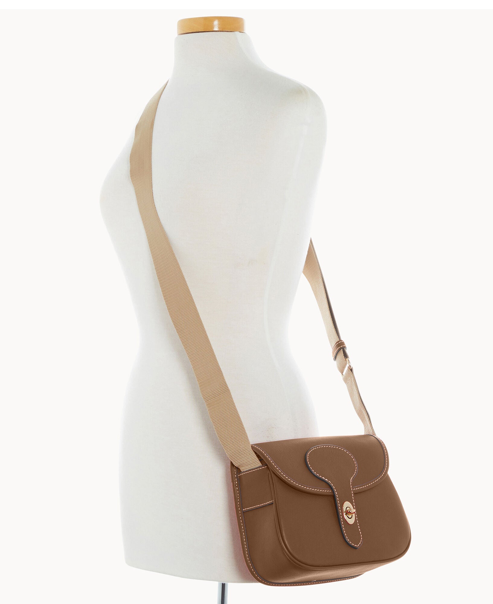 Penrose Saddle 22