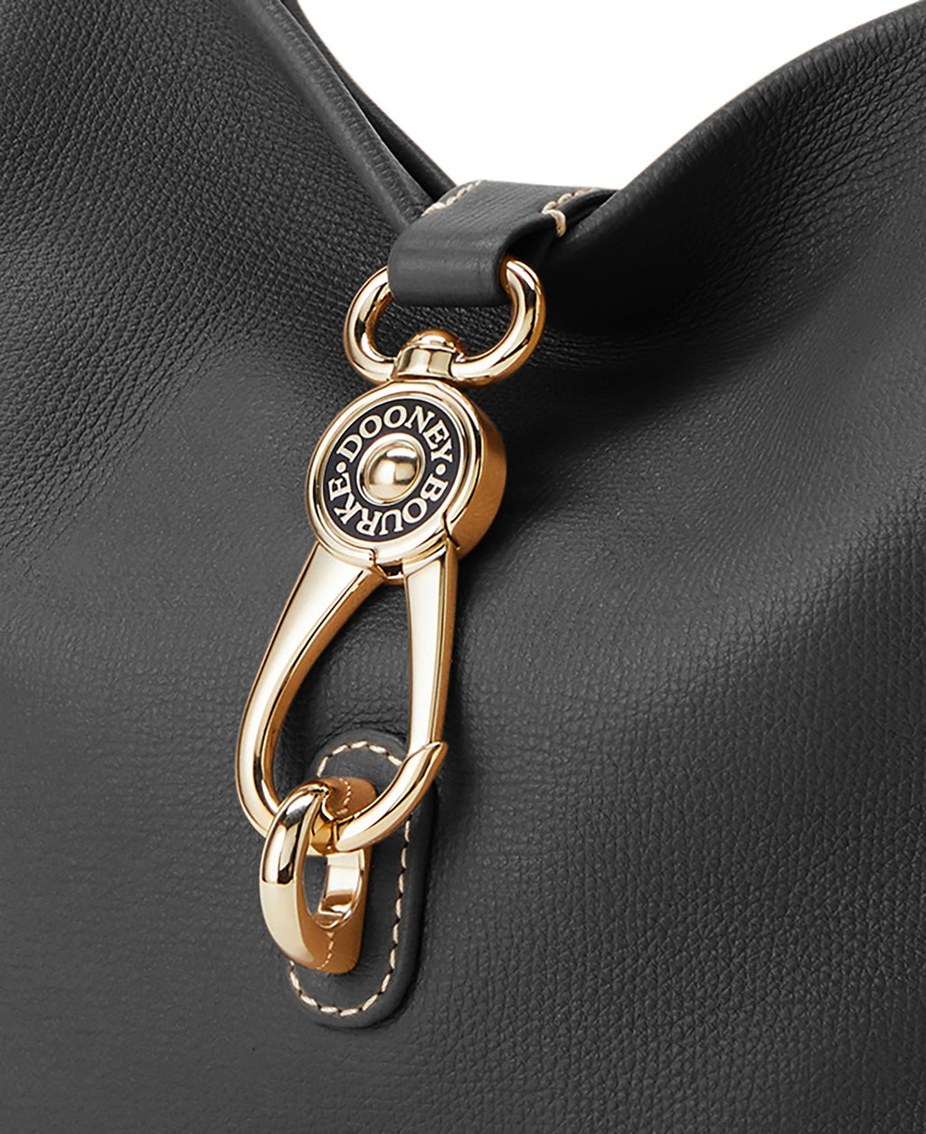 Sorrento Logo Lock Sac