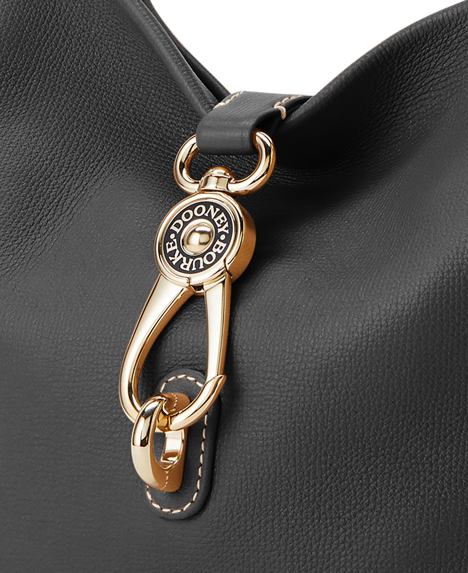 Sorrento Logo Lock Sac