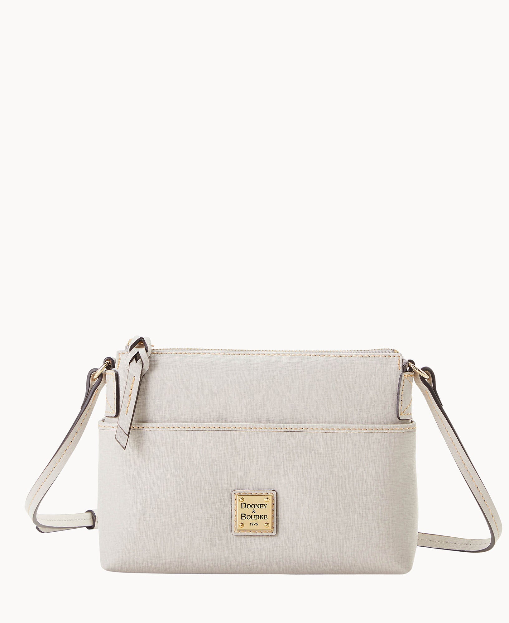 Saffiano Katie Crossbody