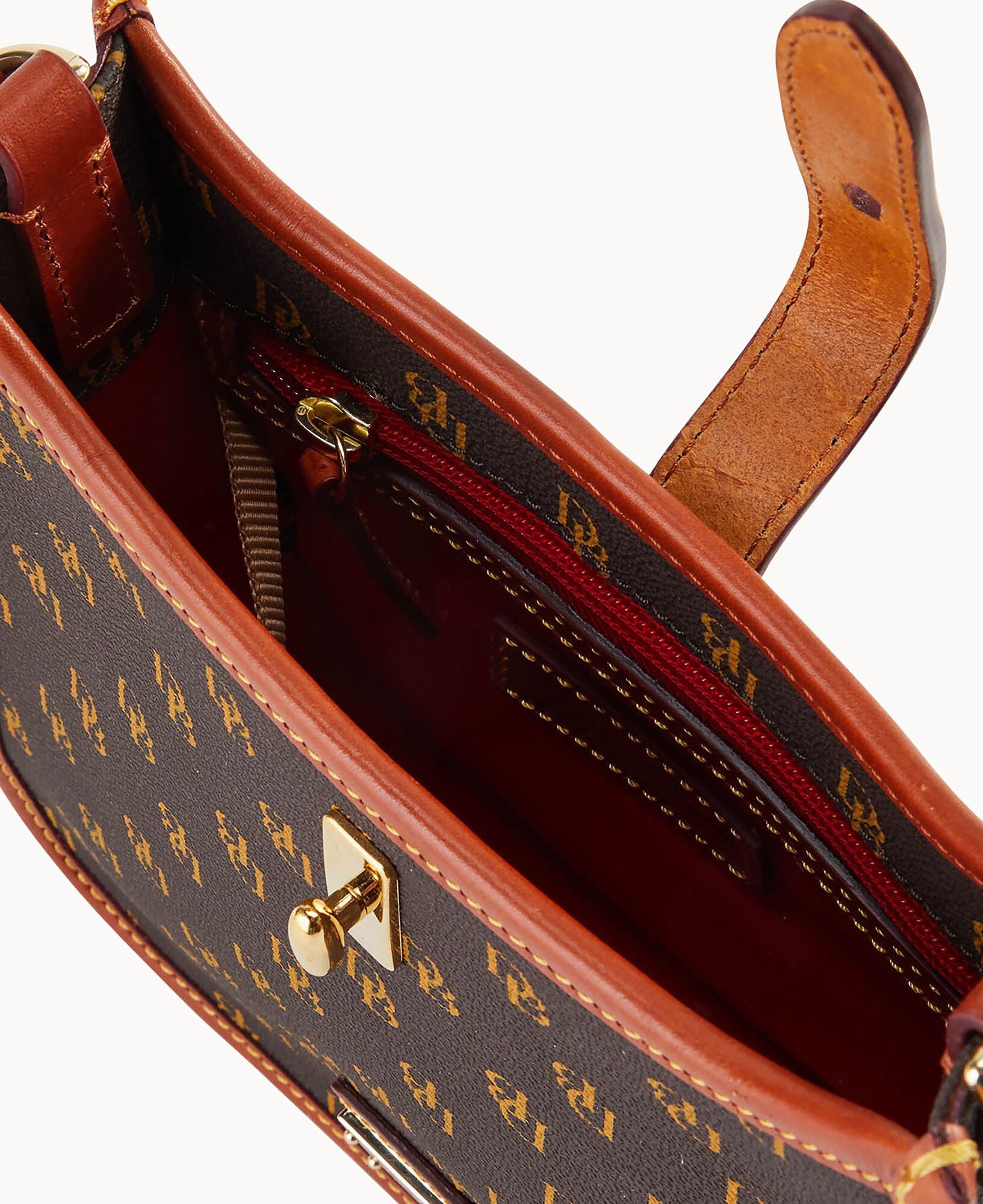 Gretta Small Messenger