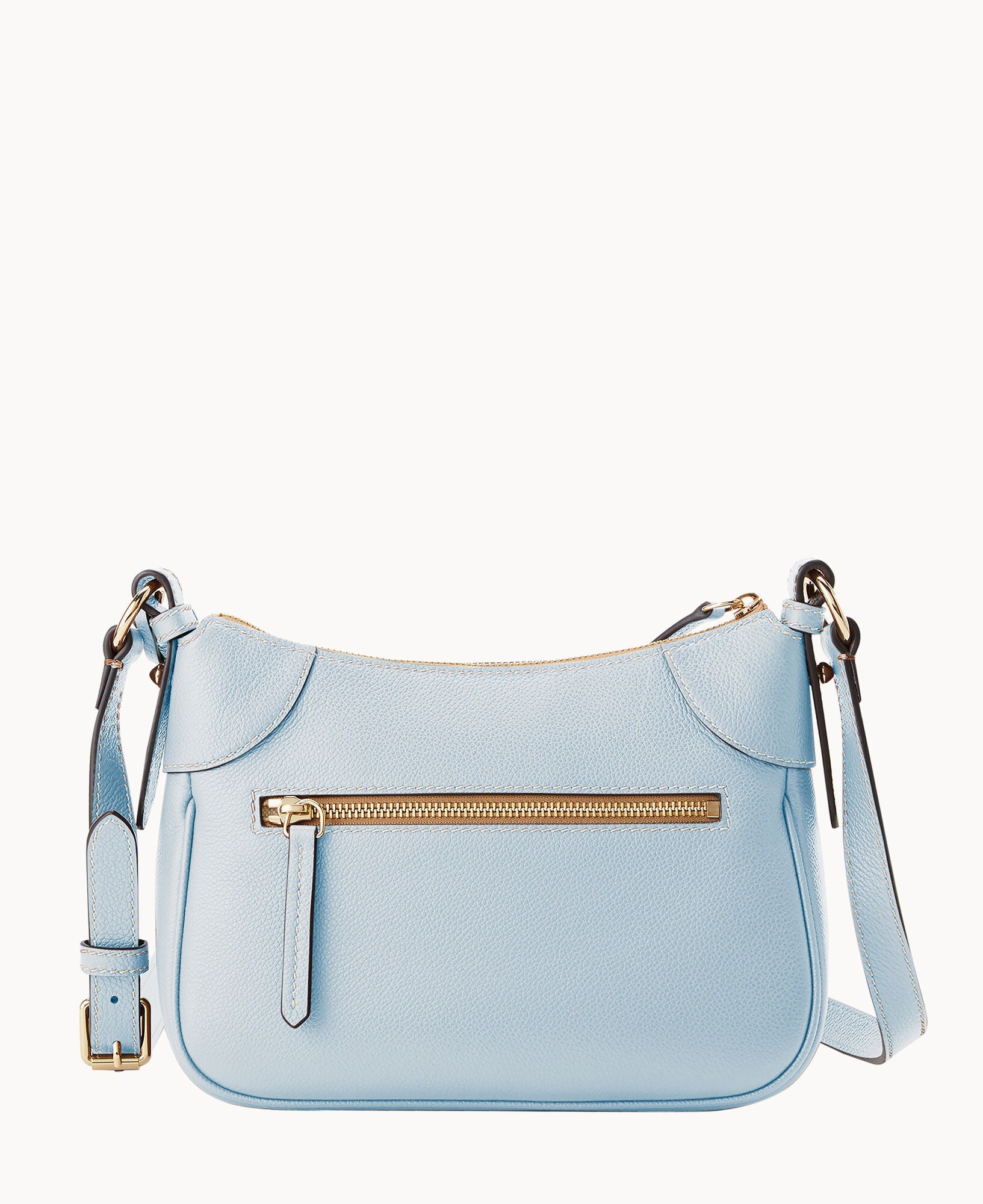 Sorrento Crossbody Hobo 22