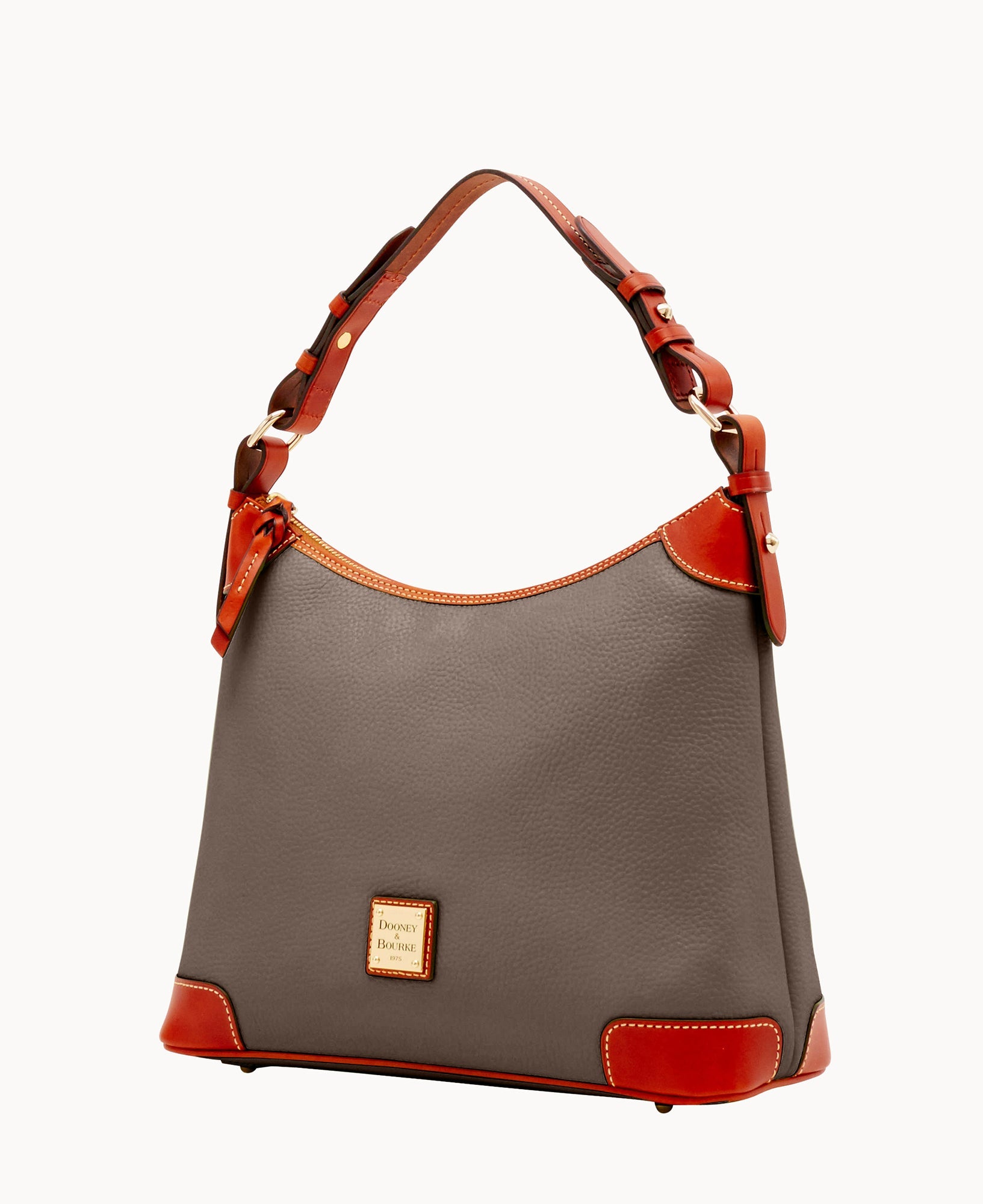 Pebble Grain Hobo