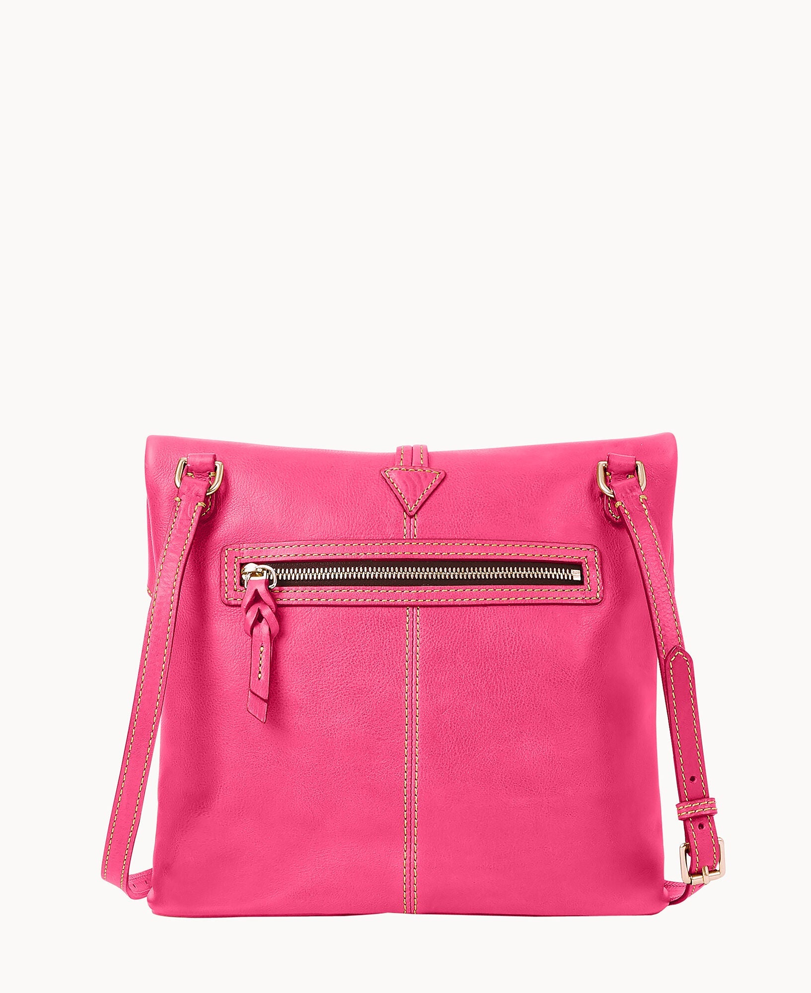 Florentine Medium Toggle Crossbody