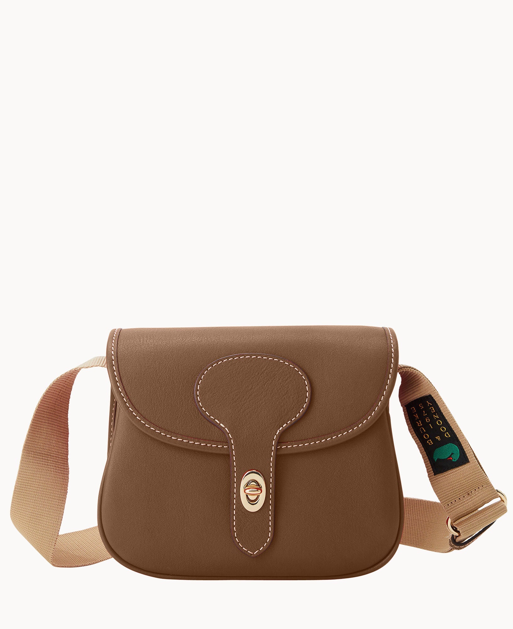 Penrose Saddle 22