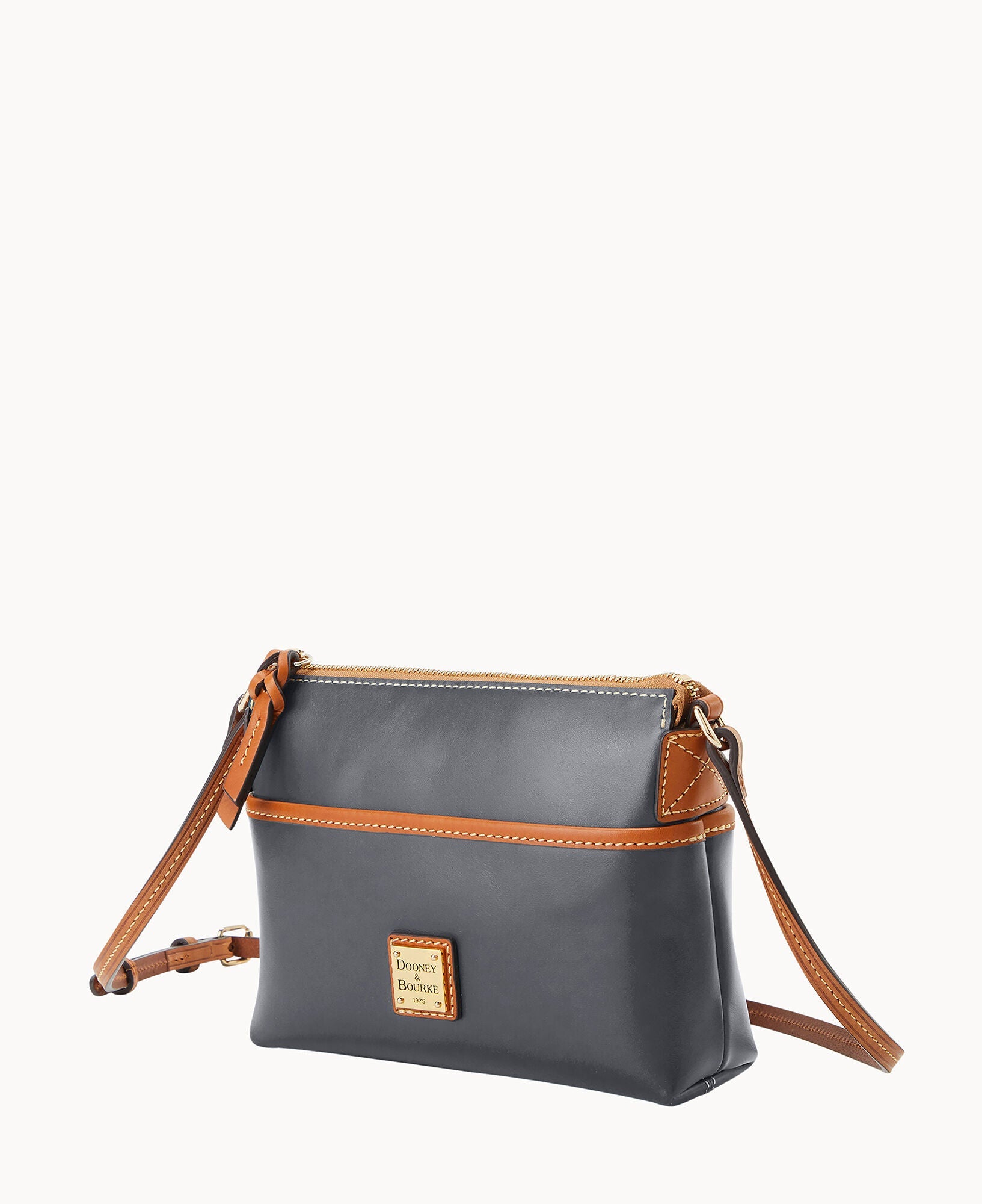 Wexford Leather Katie Crossbody
