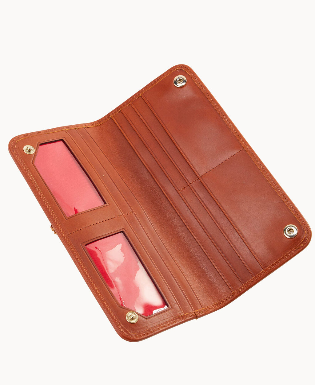 Kirby Tatum Wristlet