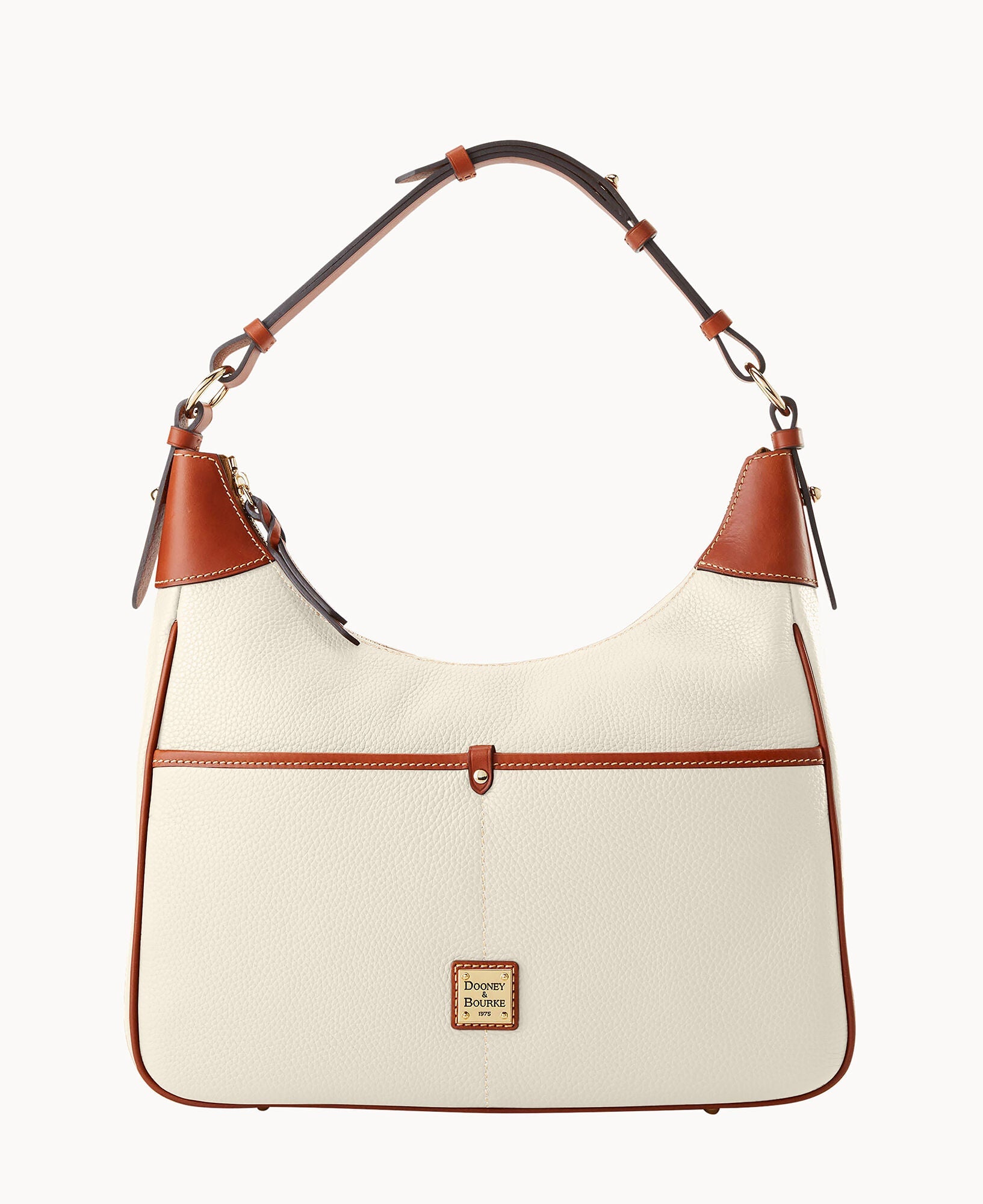 Pebble Grain Rebecca Hobo