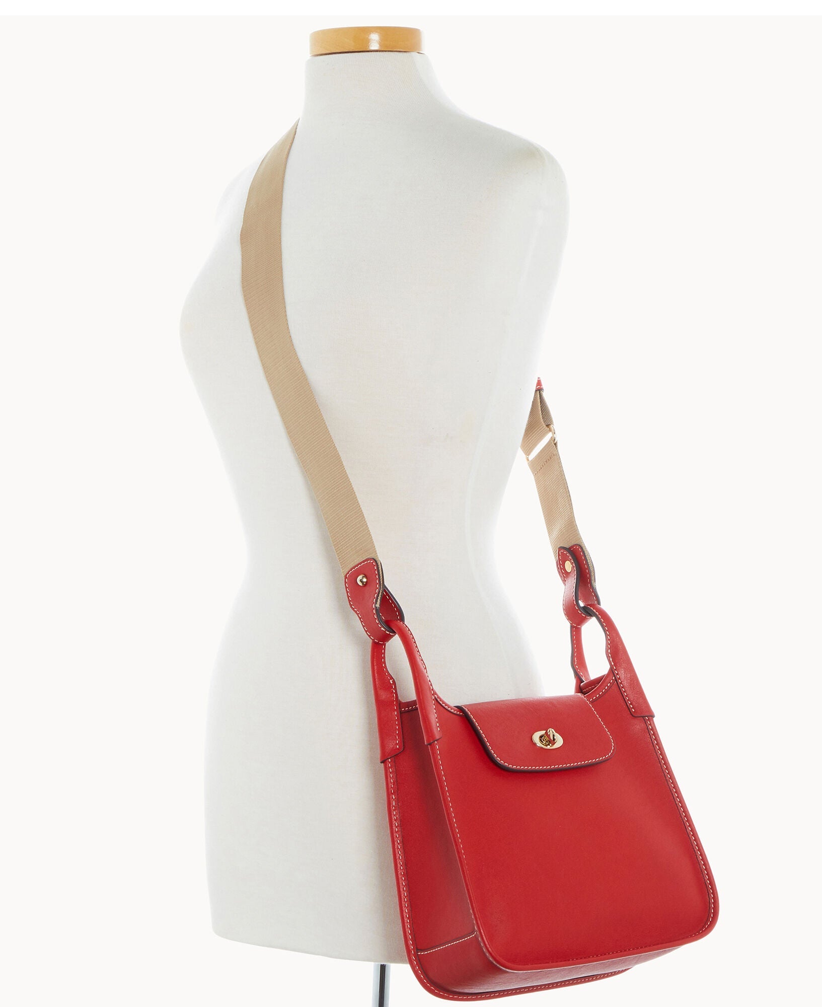 Penrose Messenger 25