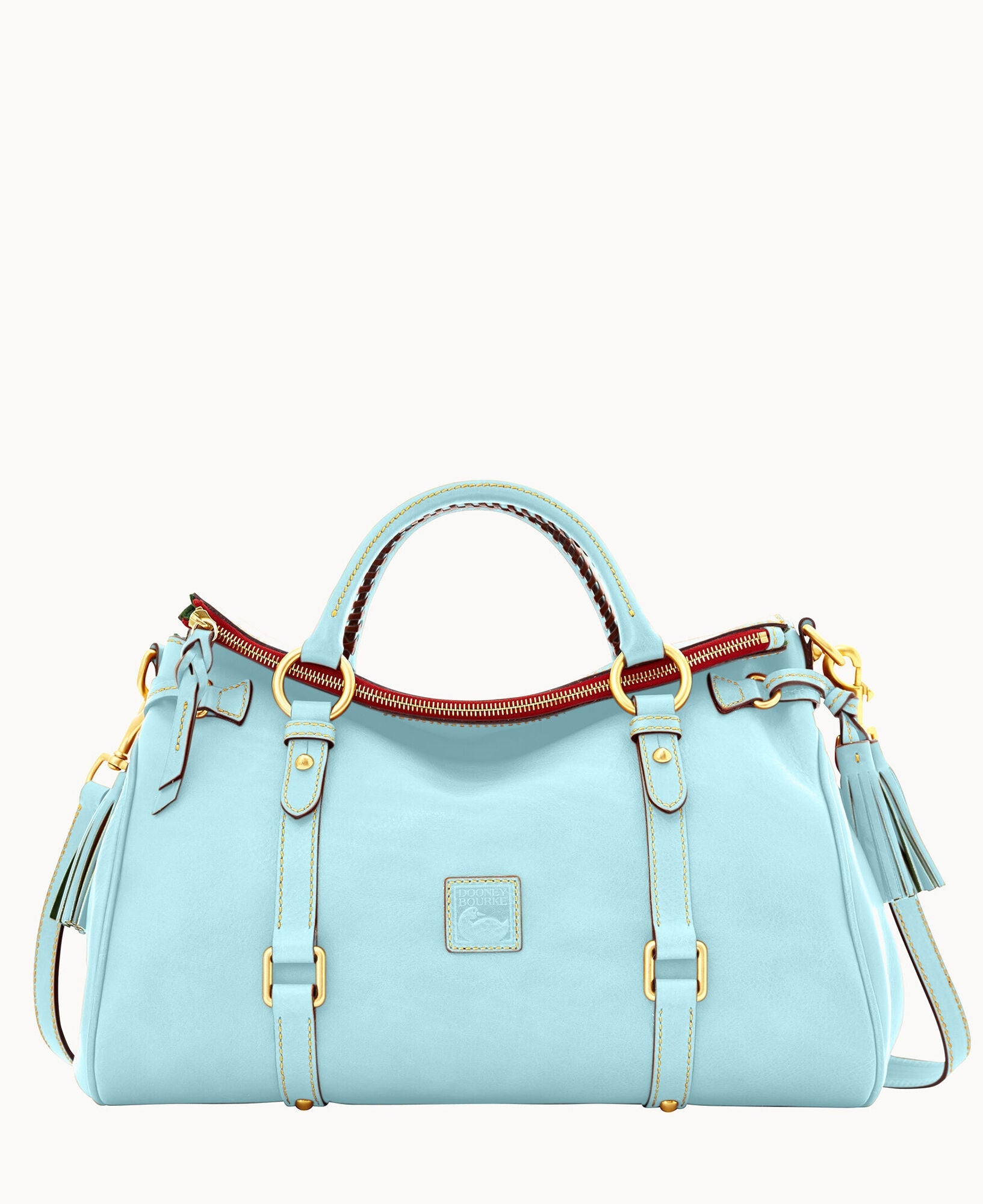 Florentine Large Satchel