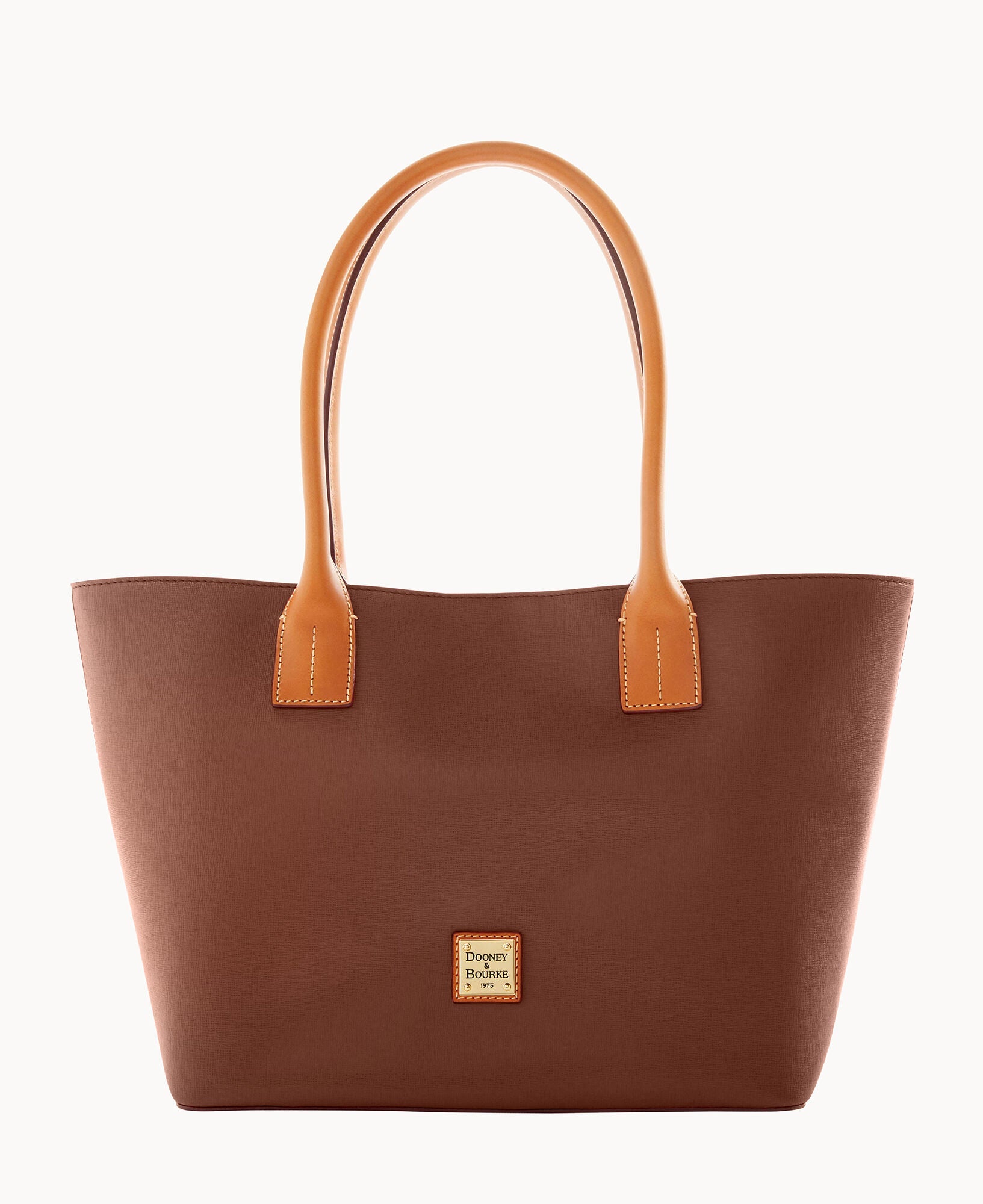 Saffiano Small Russel