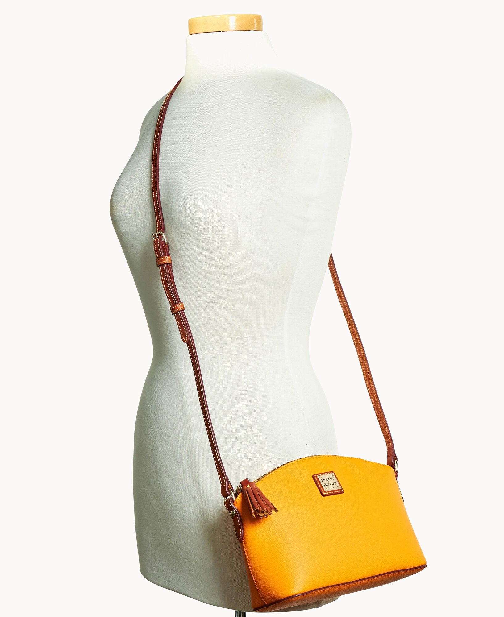 Kirby Robin Crossbody
