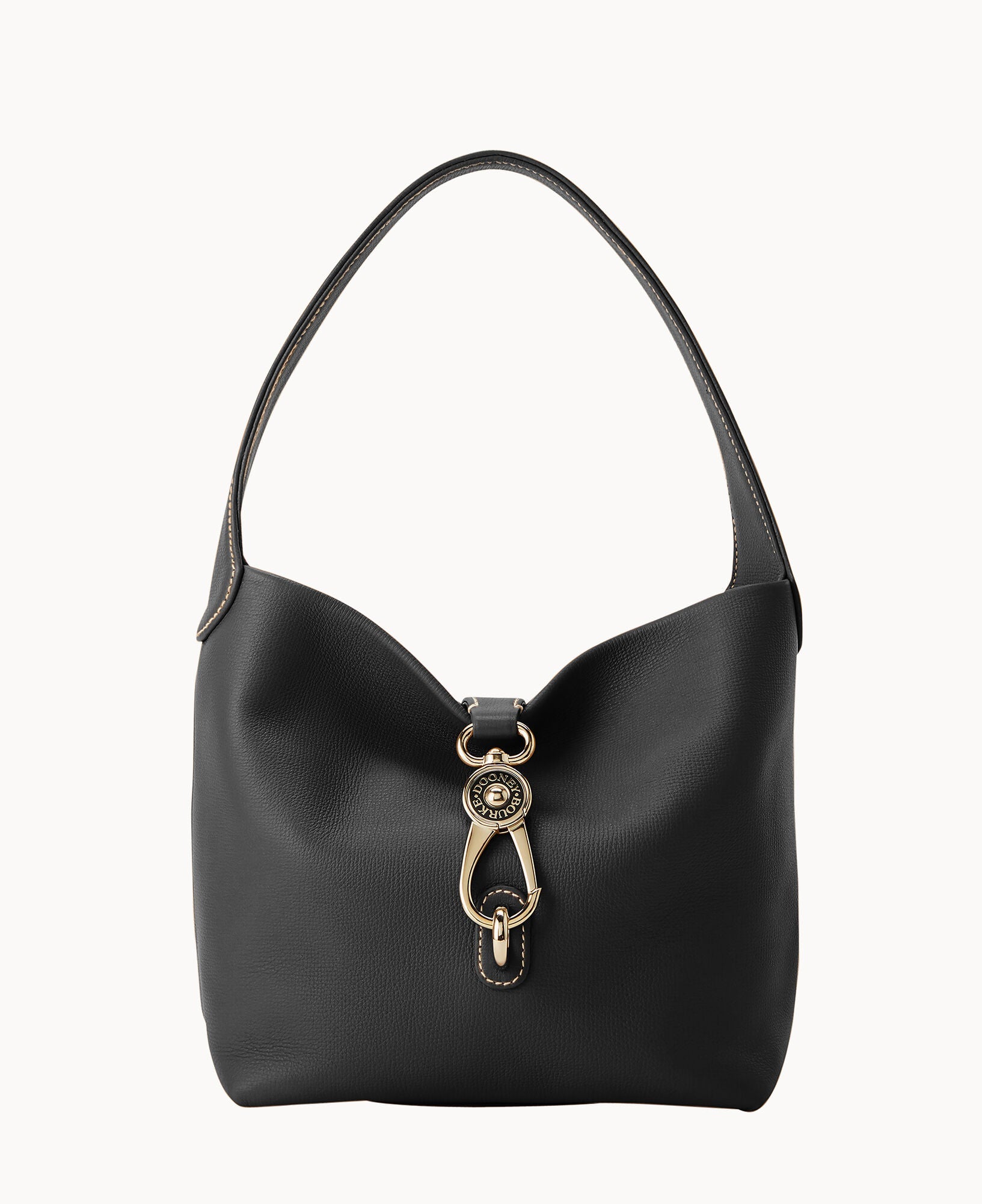 Sorrento Logo Lock Sac