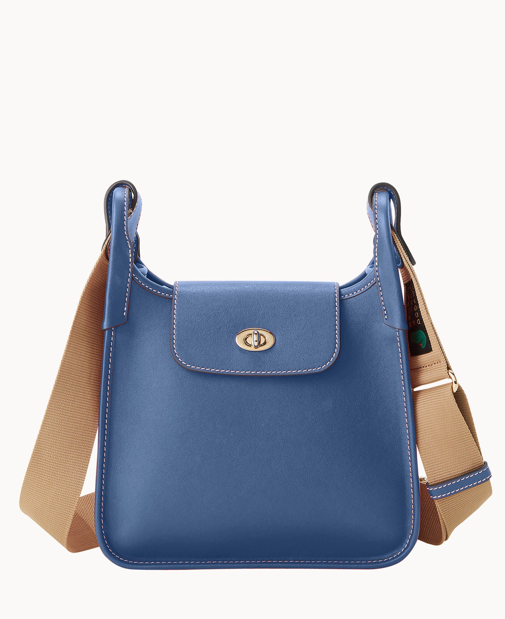 Penrose Messenger 25