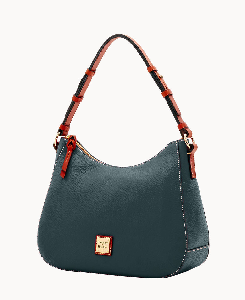 Pebble Grain Kiley Hobo
