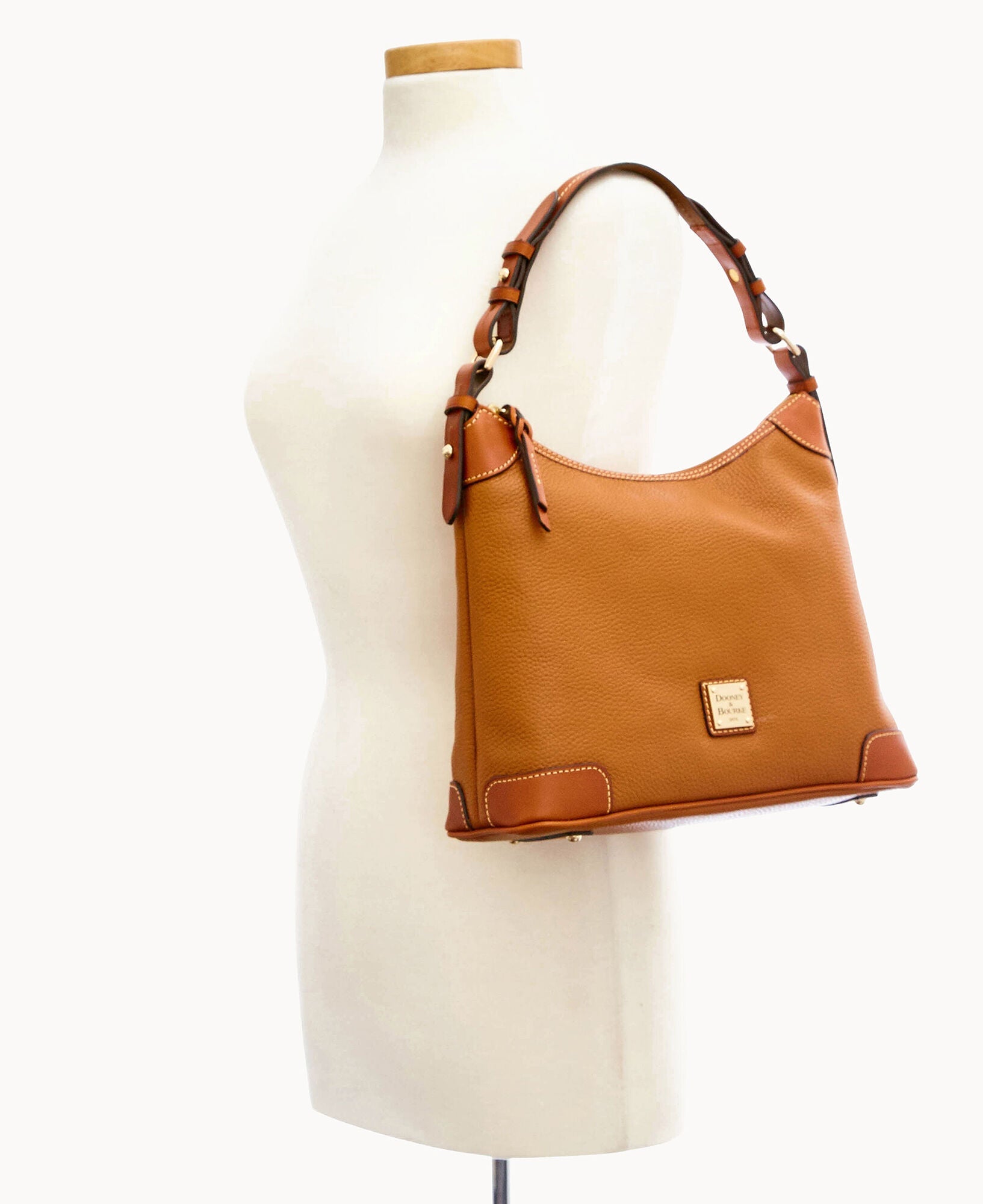 Pebble Grain Hobo